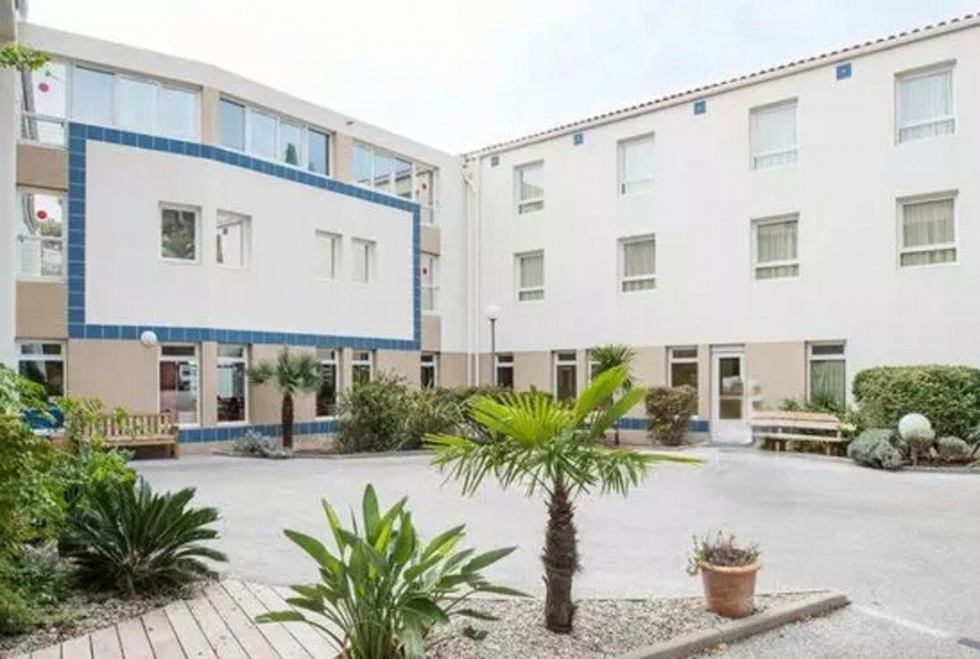 vente Résidence ehpad Toulon - Photo 1