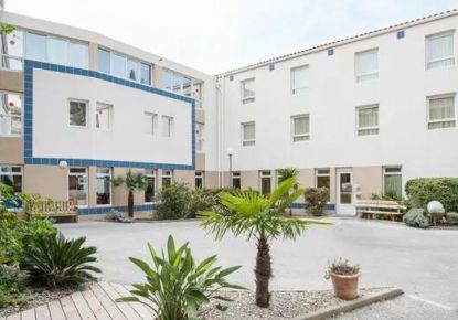 vente Résidence ehpad Toulon
