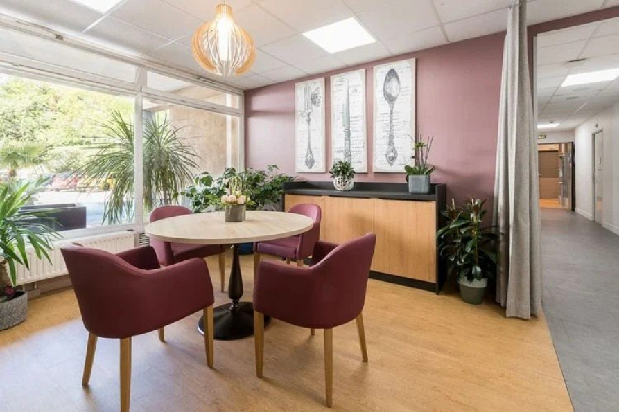 vente Résidence ehpad Toulon - Photo 7