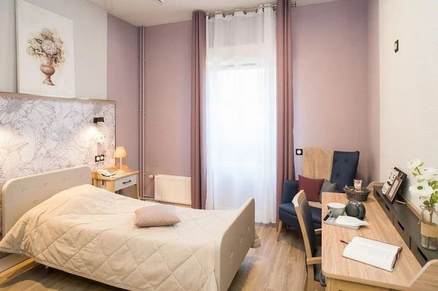 vente Résidence ehpad Toulon - Photo 2