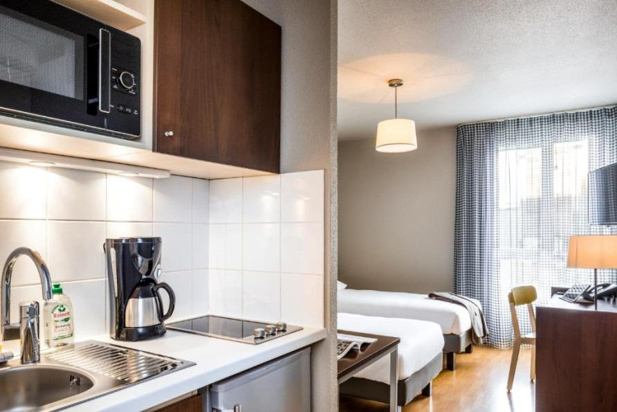 vente Résidence affaires Vanves - Photo 3