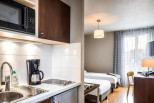 vente Résidence affaires Vanves