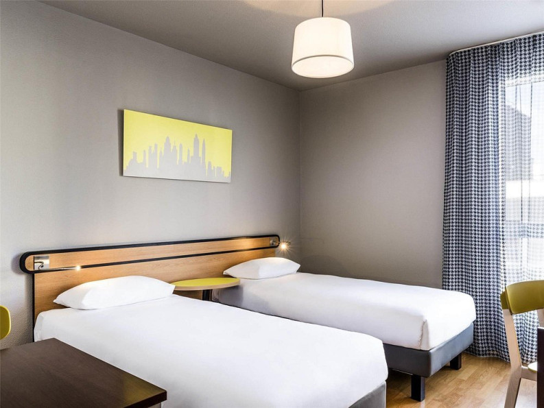 vente Résidence affaires Vanves - Photo 2
