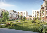 vente Résidence seniors Trelissac