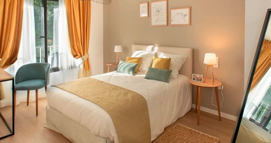 vente Résidence seniors Trelissac