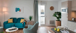 vente Résidence seniors Trelissac