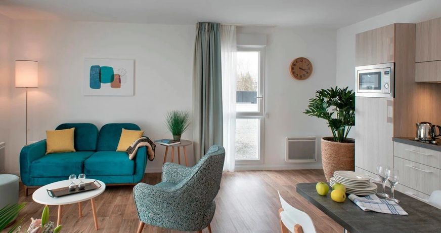 vente Résidence seniors Trelissac