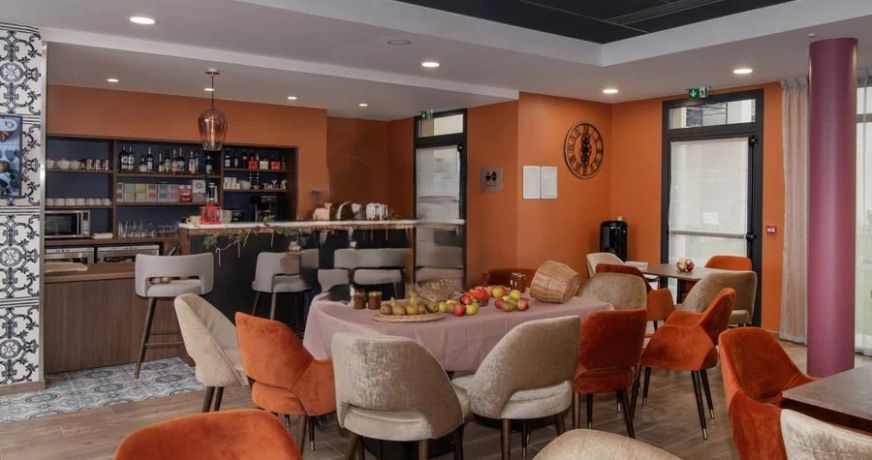 vente Résidence seniors Trelissac