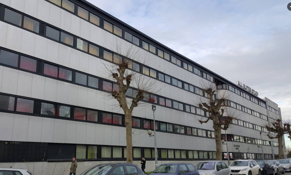 vente Résidence etudiante Bordeaux - Photo 10