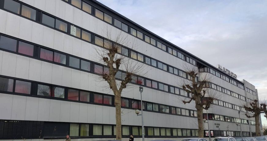 vente Résidence etudiante Bordeaux