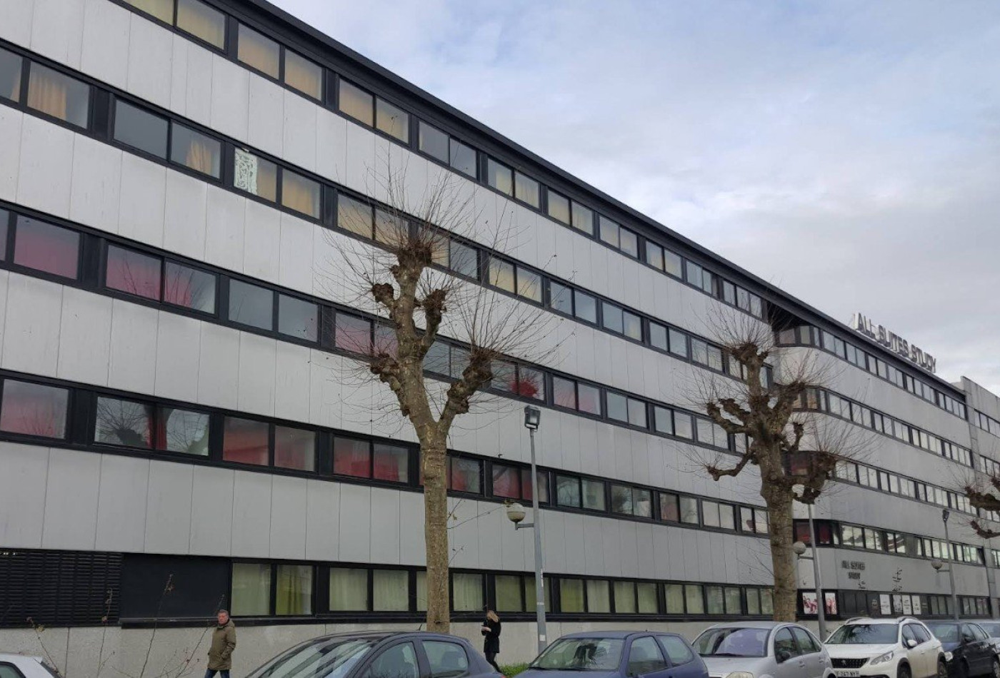 vente Résidence etudiante Bordeaux - Photo 10