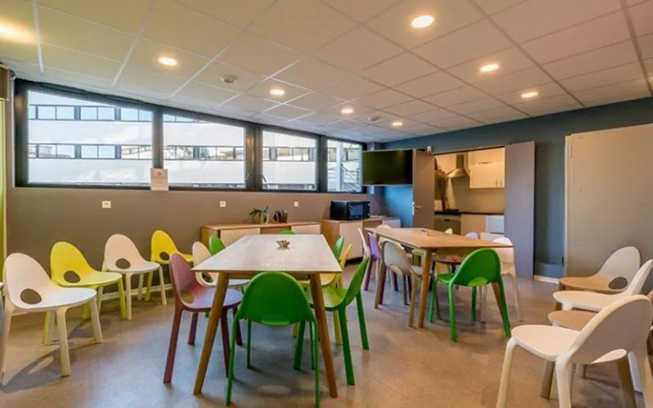vente Résidence etudiante Bordeaux - Photo 6