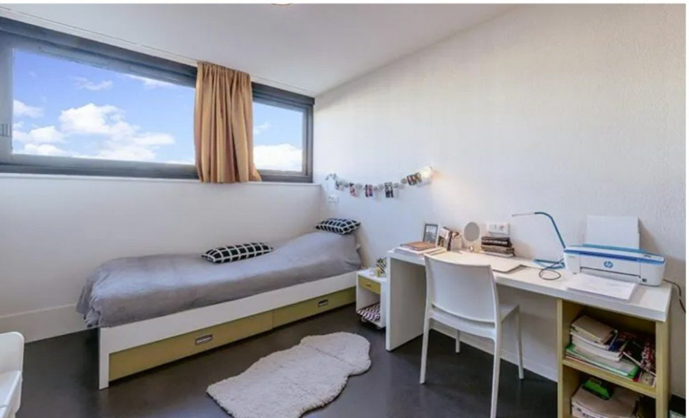 vente Résidence etudiante Bordeaux - Photo 2