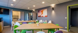 vente Résidence etudiante Bordeaux