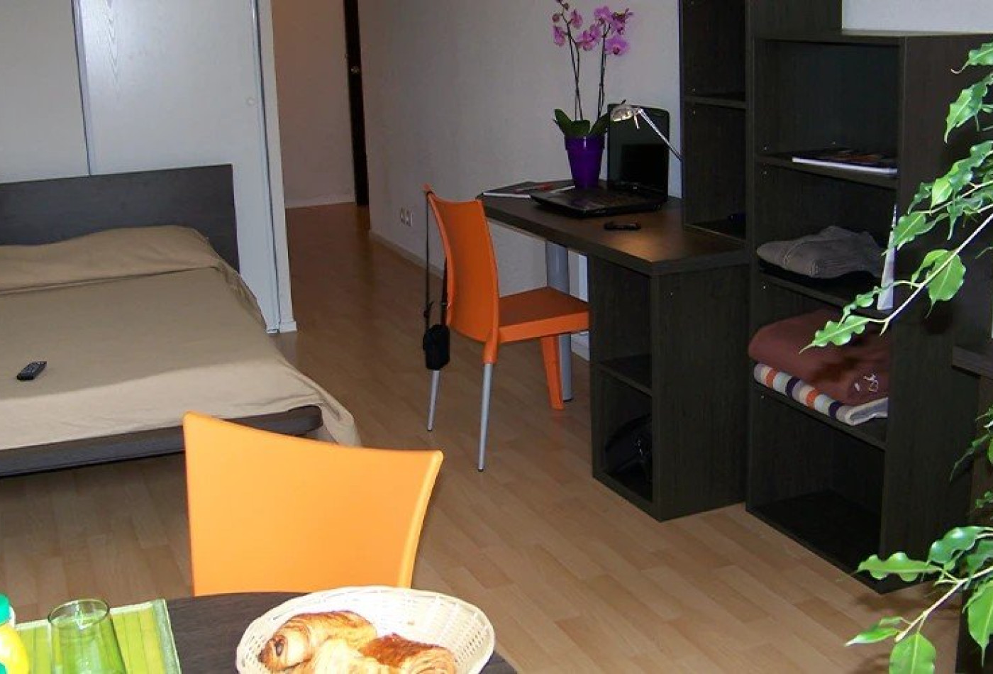 vente Résidence etudiante Montreuil - Photo 3