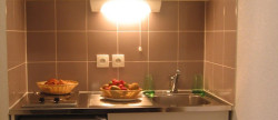 vente Résidence etudiante Montreuil