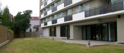 vente Résidence etudiante Montreuil