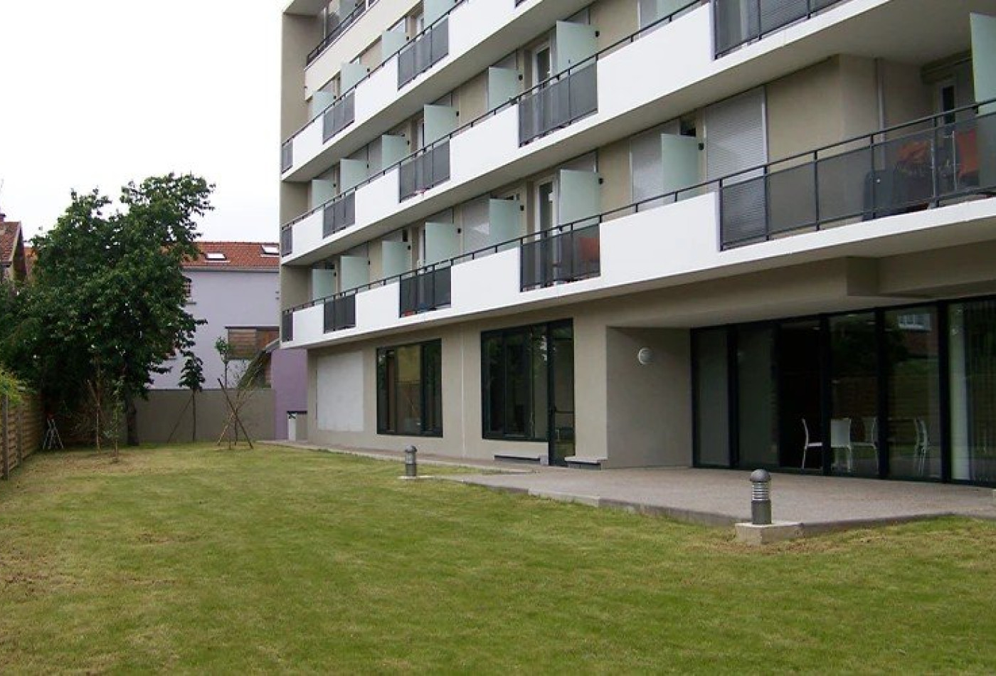 vente Résidence etudiante Montreuil - Photo 10