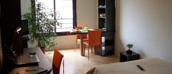 vente Résidence etudiante Montreuil