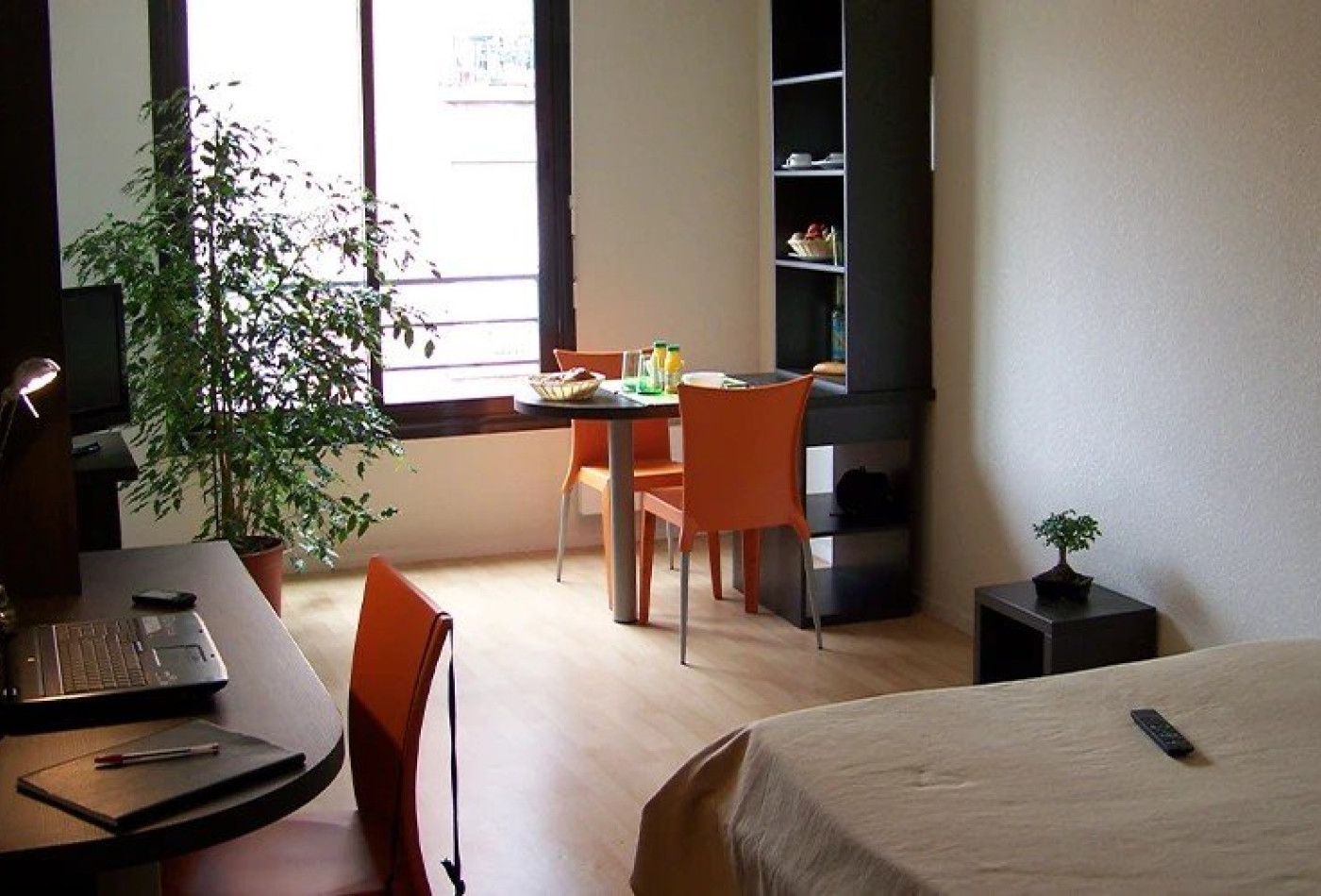 vente Résidence etudiante Montreuil - Photo 2