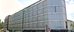 vente Résidence etudiante Montreuil