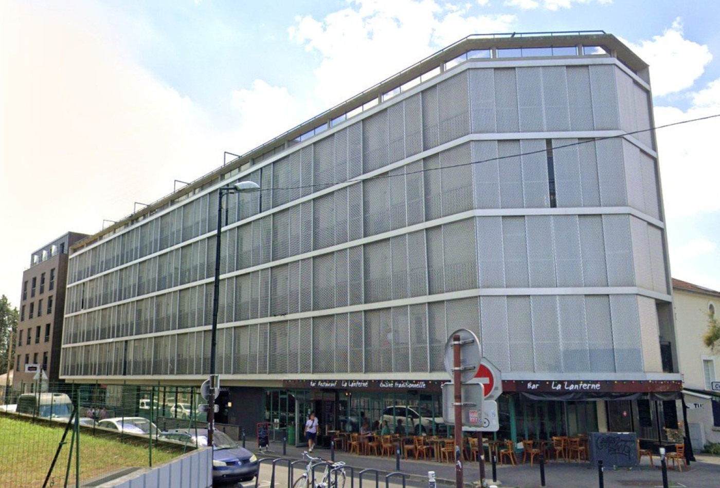 vente Résidence etudiante Montreuil - Photo 1