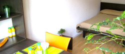 vente Résidence etudiante Montreuil