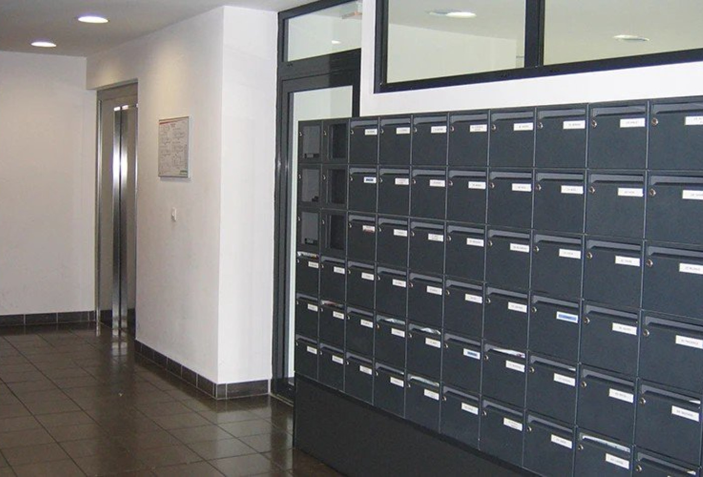 vente Résidence etudiante Montreuil - Photo 8