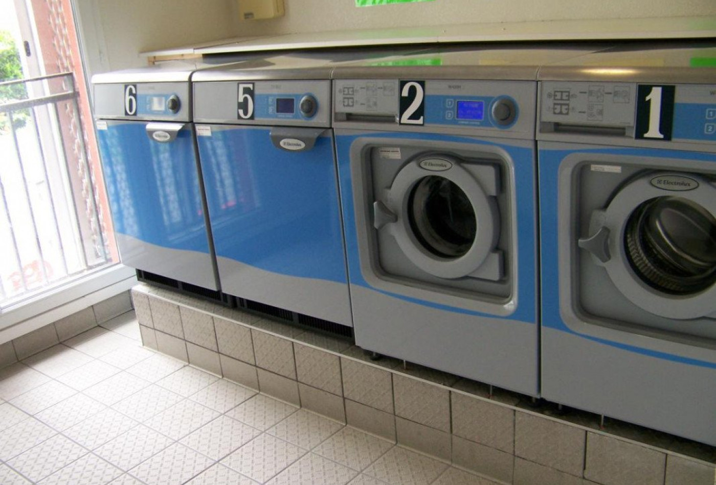 vente Résidence etudiante Montreuil - Photo 9