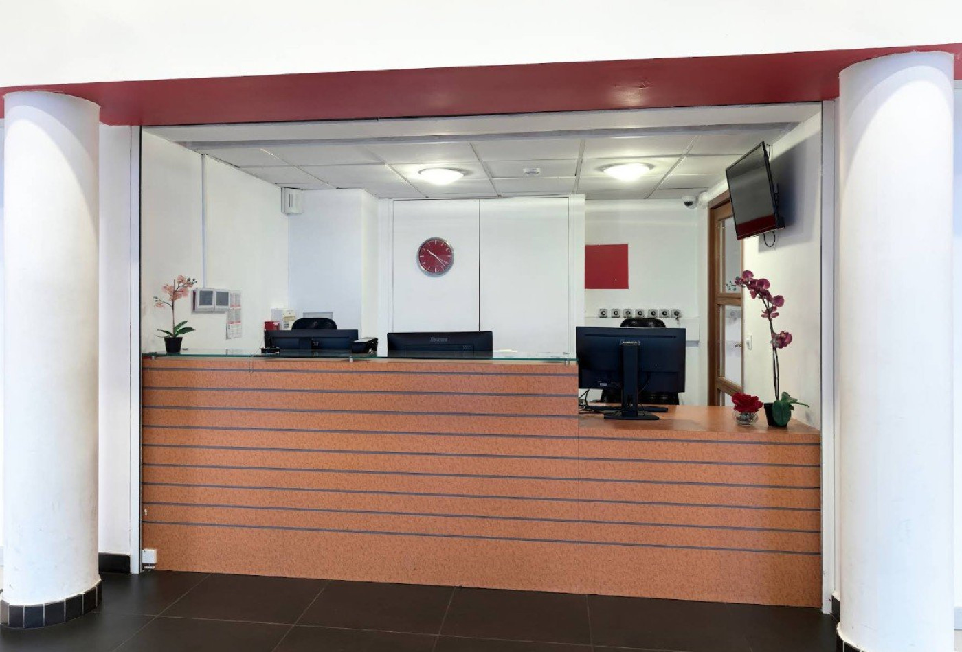 vente Résidence tourisme Saint Cyr L'ecole - Photo 8