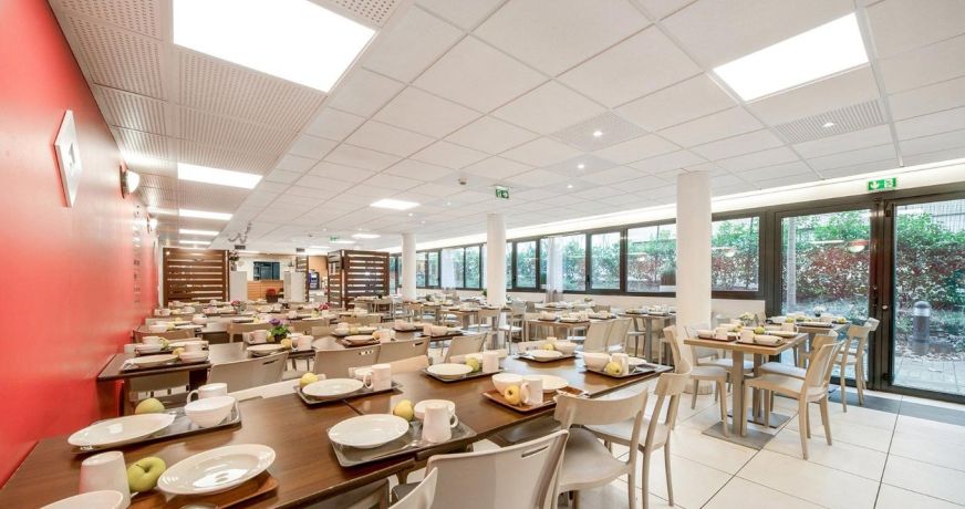 vente Résidence tourisme Saint Cyr L'ecole