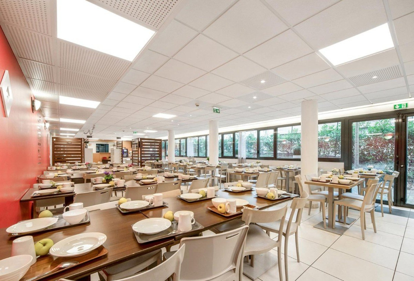 vente Résidence tourisme Saint Cyr L'ecole - Photo 9