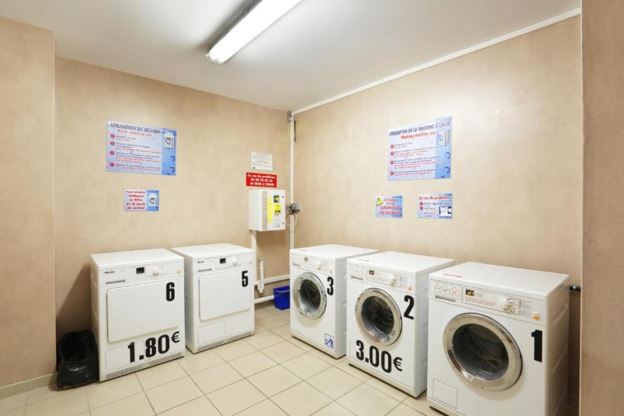 vente Résidence etudiante Roubaix - Photo 10