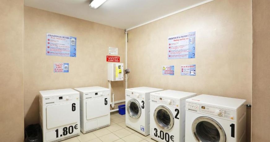vente Résidence etudiante Roubaix