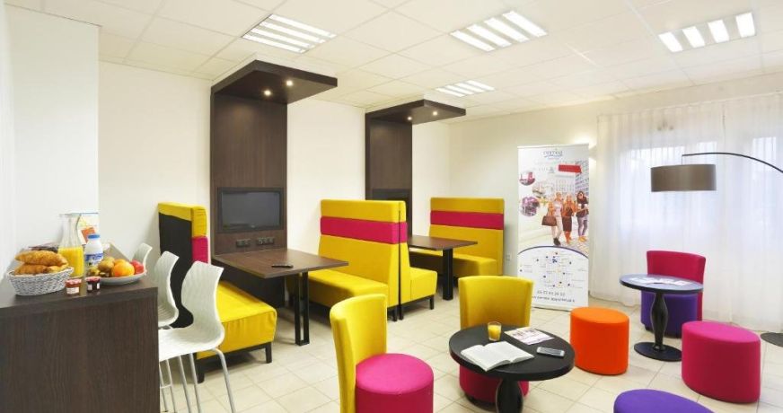 vente Résidence etudiante Roubaix