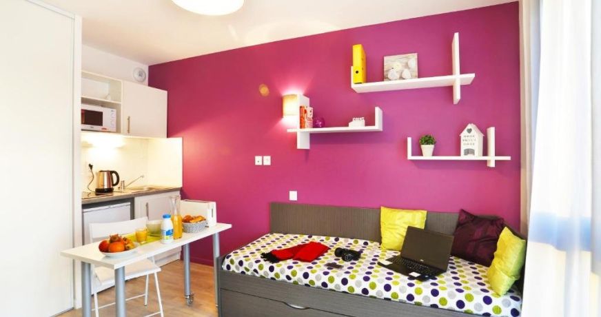 vente Résidence etudiante Roubaix