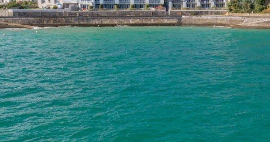 vente Résidence tourisme Douarnenez