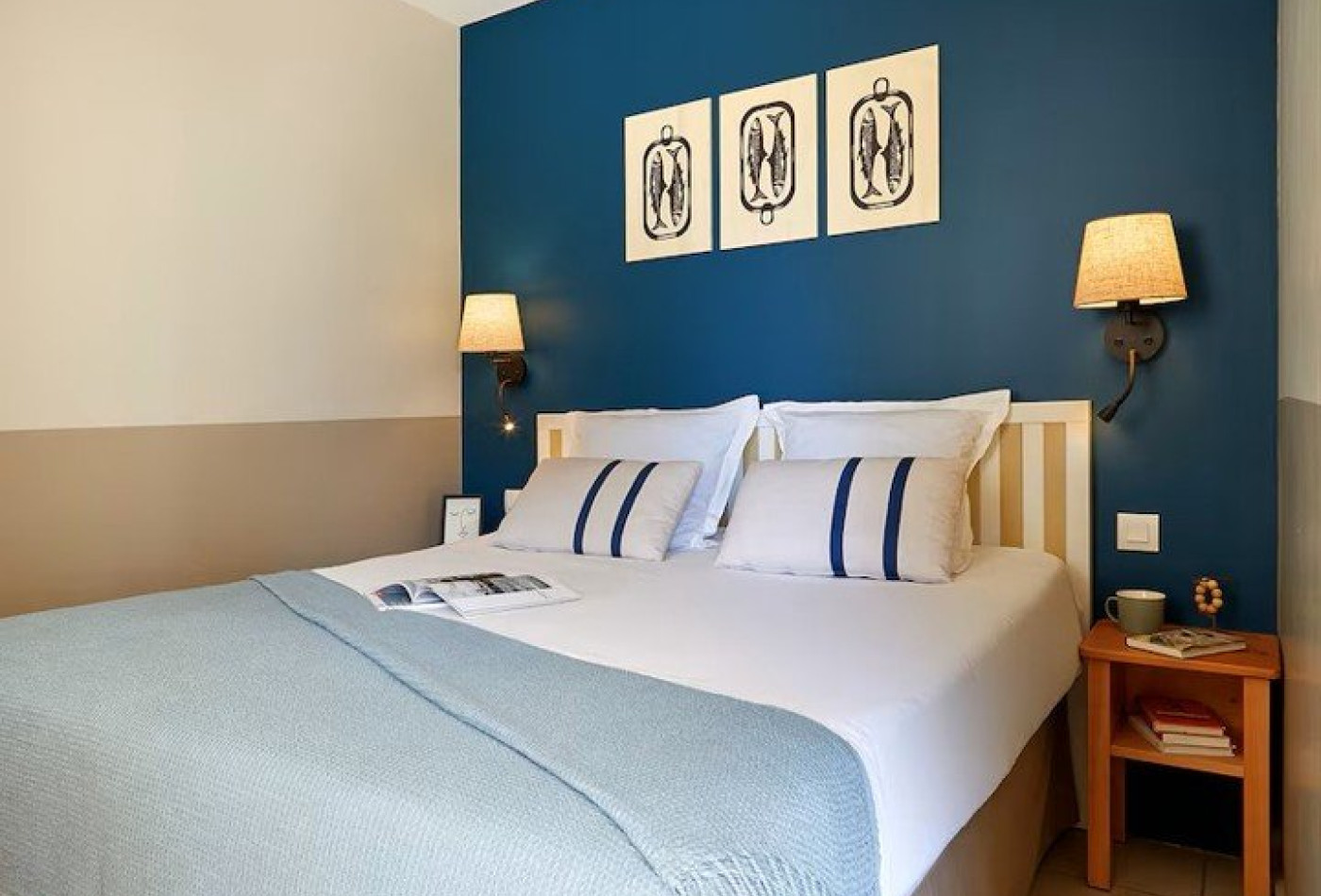 vente Résidence tourisme Douarnenez - Photo 6