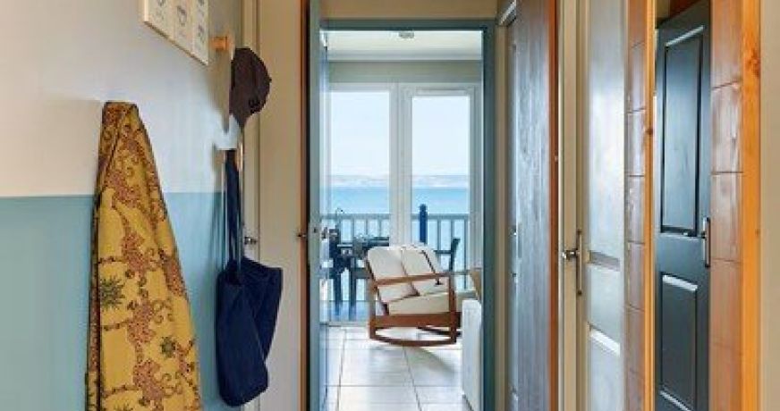 vente Résidence tourisme Douarnenez