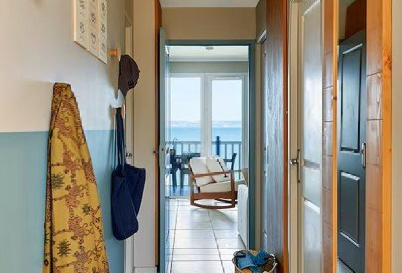 vente Résidence tourisme Douarnenez - Photo 5