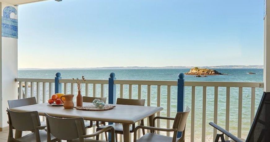 vente Résidence tourisme Douarnenez