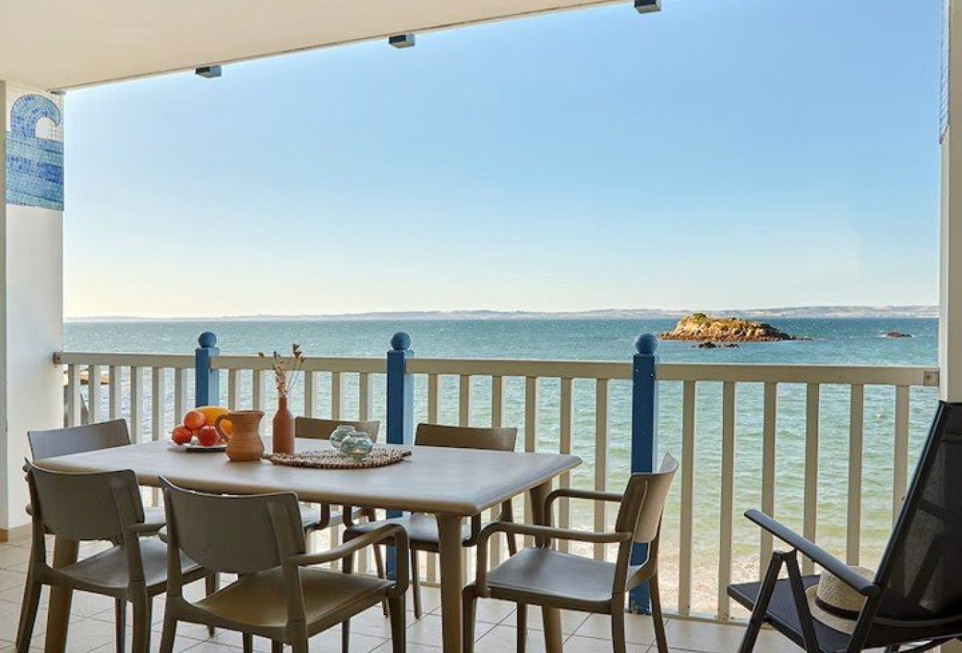 vente Résidence tourisme Douarnenez - Photo 8