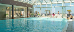 vente Résidence tourisme Douarnenez