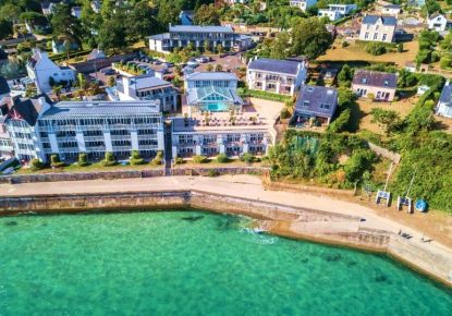 vente Résidence tourisme Douarnenez