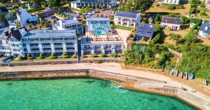 vente Résidence tourisme Douarnenez