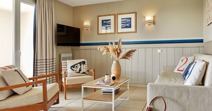 vente Résidence tourisme Douarnenez