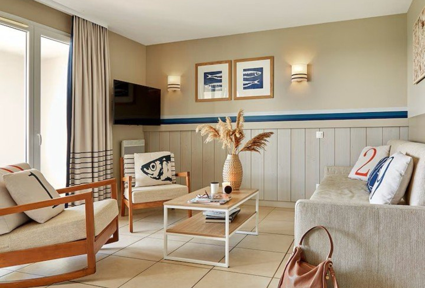 vente Résidence tourisme Douarnenez - Photo 3