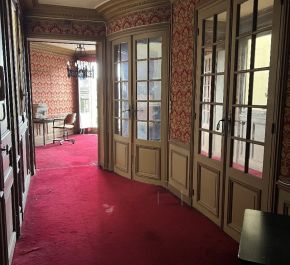 à vendre Paris 18eme Arrondissement