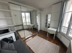 vente Paris 15eme Arrondissement
