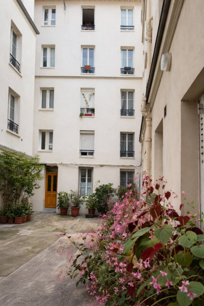 vente Appartement Paris 15eme Arrondissement - Photo 3